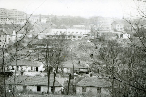 Прокоп због Венеције